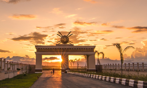 Khongjom War Memorial